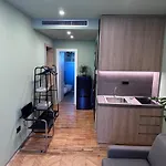 公寓 The Hidden Gem Of Blloku 地拉那