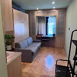 The Hidden Gem Of Blloku 公寓 *