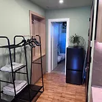公寓 The Hidden Gem Of Blloku 地拉那
