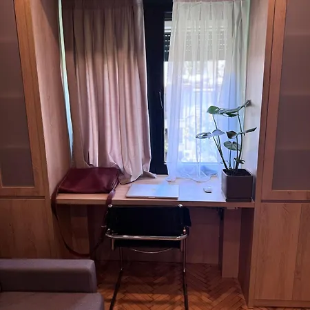 Apartment The Hidden Gem Of Blloku *