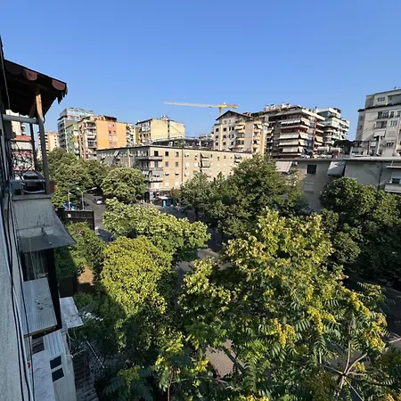Apartment The Hidden Gem Of Blloku *