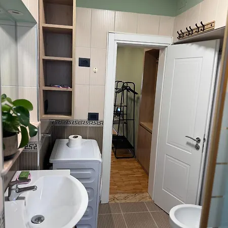The Hidden Gem Of Blloku Apartman Tirana
