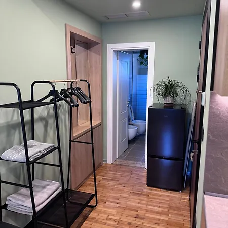 Apartamento The Hidden Gem Of Blloku Tirana