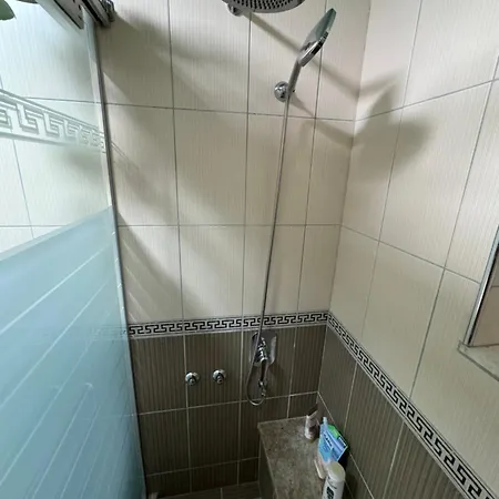 The Hidden Gem Of Blloku Tirana