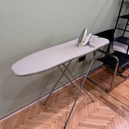 Appartement The Hidden Gem Of Blloku