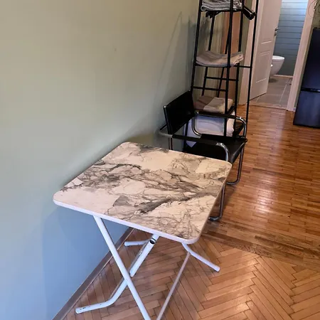 Lägenhet The Hidden Gem Of Blloku