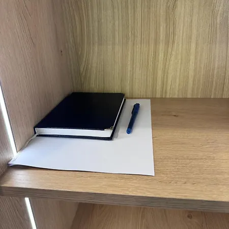 The Hidden Gem Of Blloku Appartement *