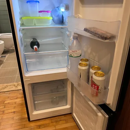 The Hidden Gem Of Blloku Appartement