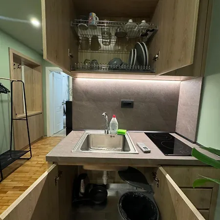 The Hidden Gem Of Blloku *