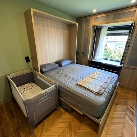 Apartamento The Hidden Gem Of Blloku *