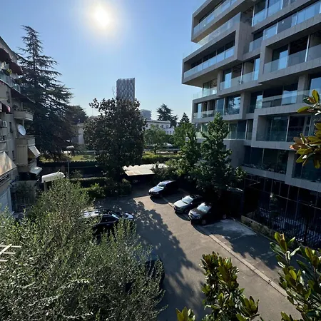 The Hidden Gem Of Blloku Tirana