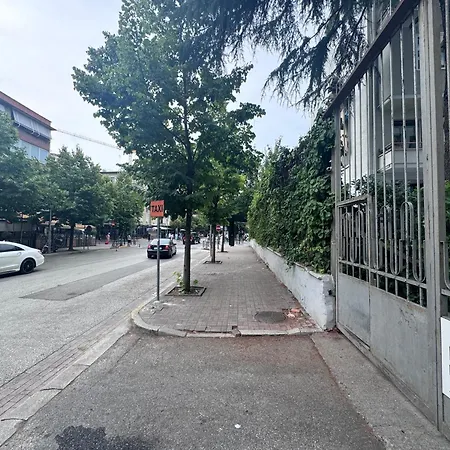 Appartement The Hidden Gem Of Blloku