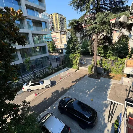 The Hidden Gem Of Blloku *