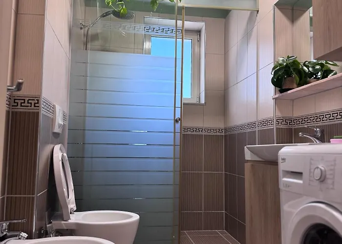 The Hidden Gem Of Blloku Τίρανα