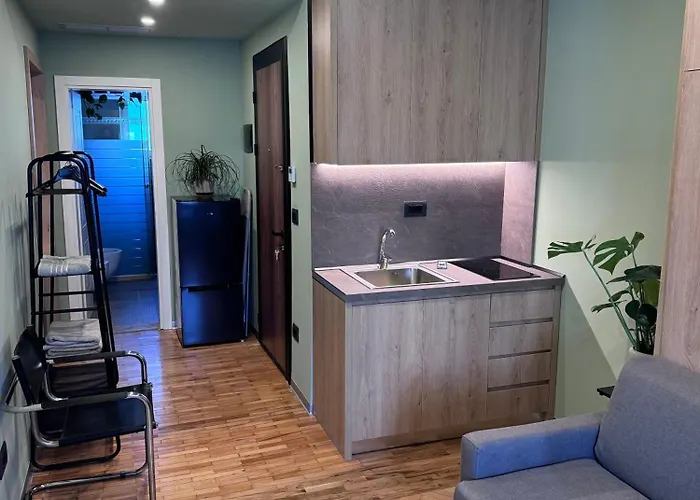 The Hidden Gem Of Blloku * Τίρανα