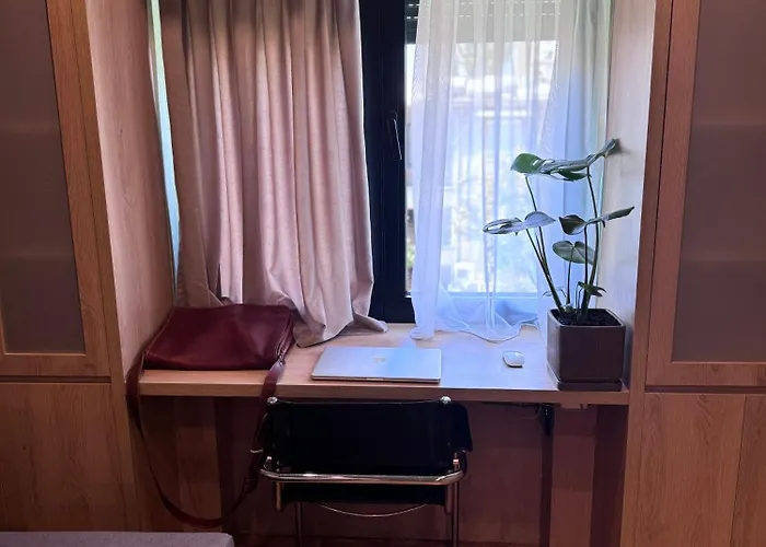 Διαμέρισμα The Hidden Gem Of Blloku *