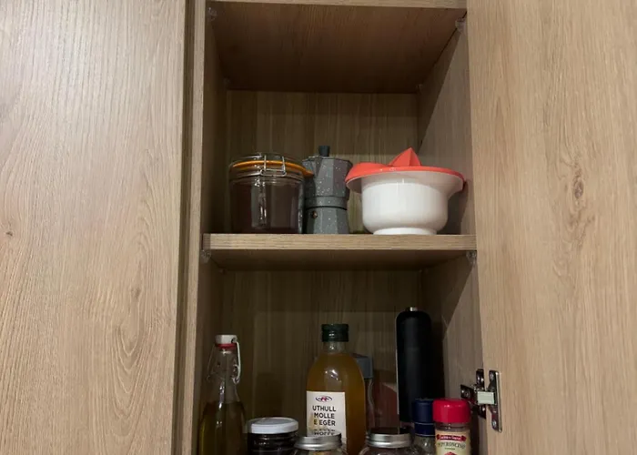 The Hidden Gem Of Blloku