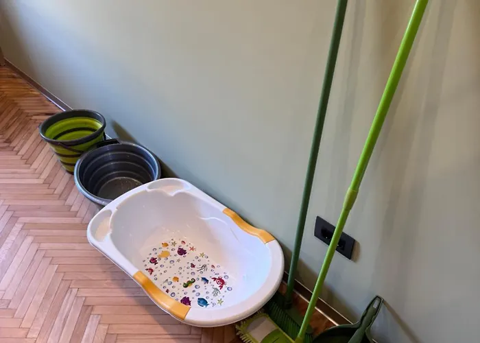 The Hidden Gem Of Blloku * Τίρανα