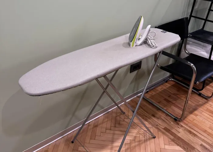 Διαμέρισμα The Hidden Gem Of Blloku