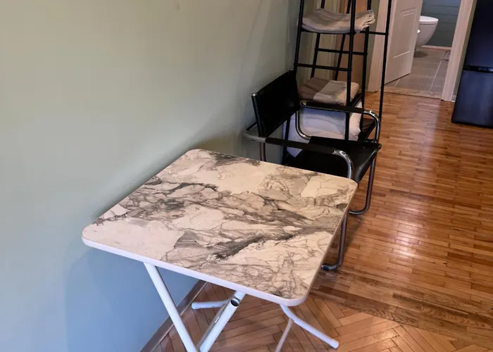 Διαμέρισμα The Hidden Gem Of Blloku