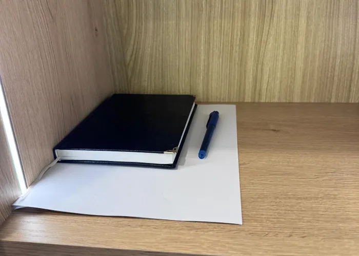 The Hidden Gem Of Blloku Διαμέρισμα *