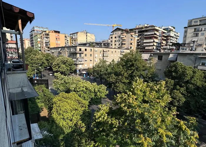 Διαμέρισμα The Hidden Gem Of Blloku *