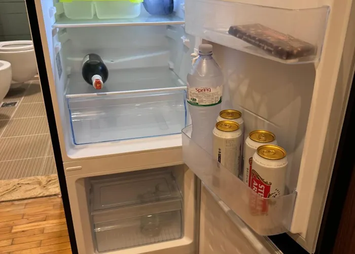 The Hidden Gem Of Blloku Διαμέρισμα