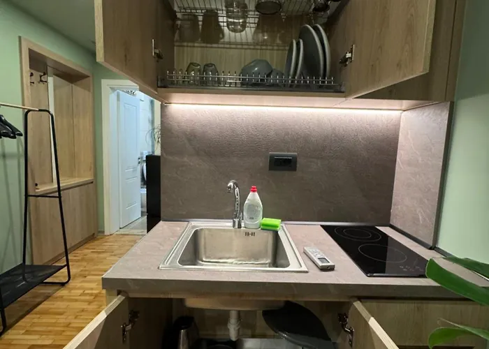 The Hidden Gem Of Blloku *