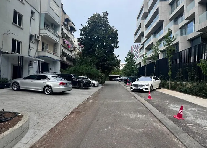 The Hidden Gem Of Blloku *