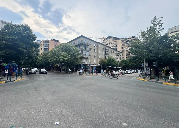 The Hidden Gem Of Blloku